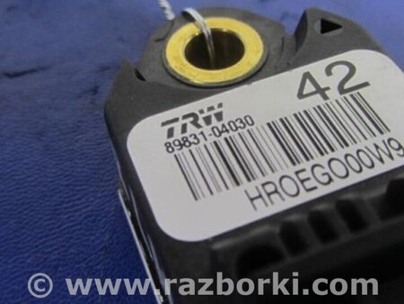 ФОТО Датчик удару для Toyota Tundra (2013-) Киев