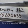 ФОТО Панель підсвічування номера для Nissan Teana J32 Киев