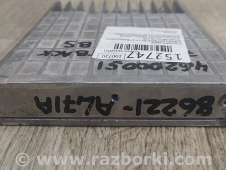 ФОТО Підсилювач звуку для Subaru Outback BS Киев