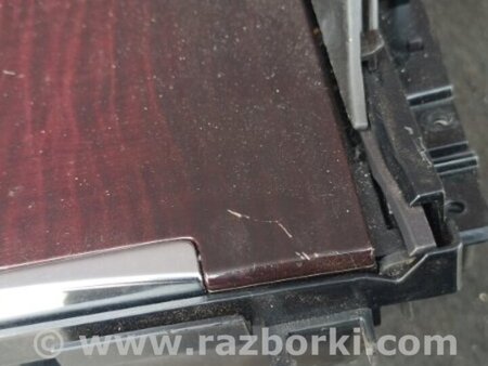 ФОТО Консоль центральная для Acura TLX (09.2014-04.2020) Киев