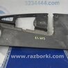Пластик под капот Lexus ES350 (06-12)