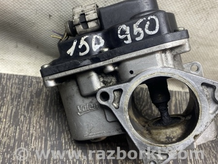 ФОТО Клапан EGR для Volkswagen Jetta USA (10-17) Киев