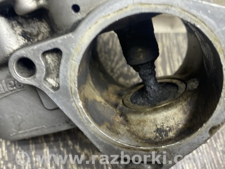 ФОТО Клапан EGR для Volkswagen Jetta USA (10-17) Киев