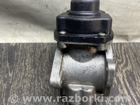 ФОТО Клапан EGR для Volkswagen Jetta USA (10-17) Киев