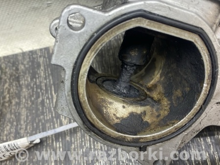 ФОТО Клапан EGR для Volkswagen Jetta USA (10-17) Киев
