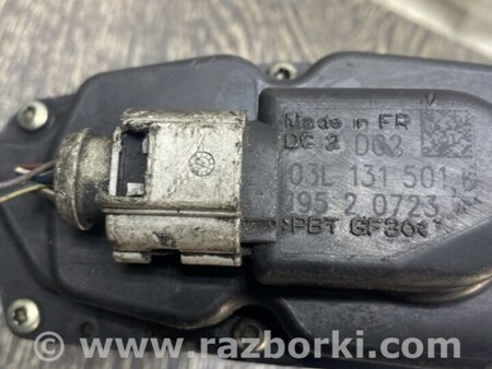 ФОТО Клапан EGR для Volkswagen Jetta USA (10-17) Киев