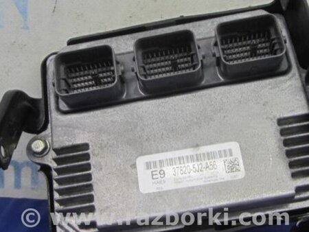 ФОТО Блок керування двигуном для Acura TLX (09.2014-04.2020) Киев