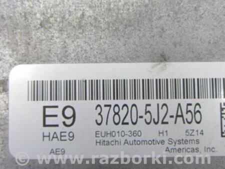 ФОТО Блок керування двигуном для Acura TLX (09.2014-04.2020) Киев