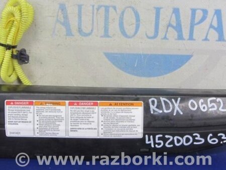 ФОТО Подушка безпеки в сидінні для Acura RDX TB3, TB4 (03.2012-12.2015) Киев