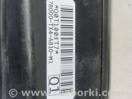 ФОТО Подушка безпеки в сидінні для Acura RDX TB3, TB4 (03.2012-12.2015) Киев