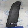 Накладка сидіння Honda Accord CU (12.2008 - 03.2013)