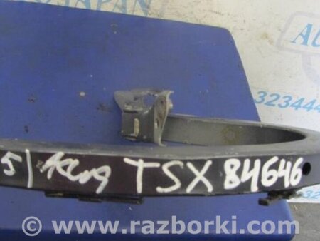 ФОТО Петля кришки багажника для Honda Accord CL (10.2002 - 11.2008) Киев