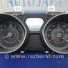 Панель приладів Hyundai Elantra MD (04.2010-05.2016)
