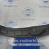 Жабо під лобове скло (пластик) Toyota Avalon XX30 (12.2004-10.2012)