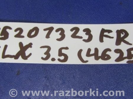 ФОТО Ремінь безпеки для Acura TLX (09.2014-04.2020) Киев