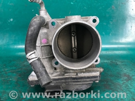 ФОТО Дросельна заслінка для Nissan Juke (10-19) Киев