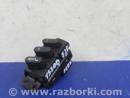 ФОТО Блок кнопок памяти сидений для Acura MDX YD2 (2006-2012) Киев
