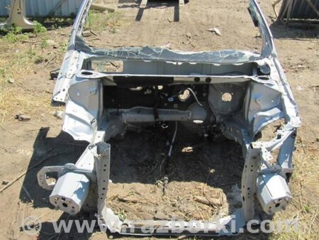ФОТО передня частина для Acura ILX (2012-2016) Киев