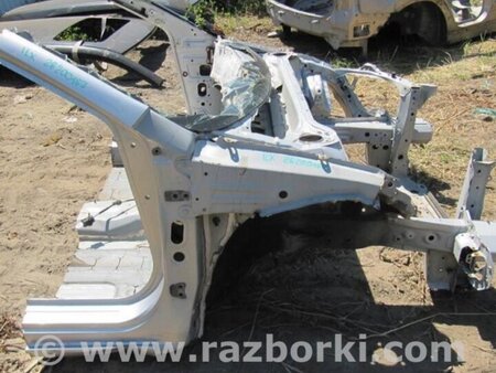 ФОТО передня частина для Acura ILX (2012-2016) Киев