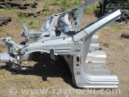 ФОТО передня частина для Acura ILX (2012-2016) Киев