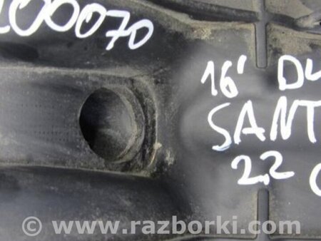 ФОТО Колектор впускний для Hyundai Santa Fe DM (12-18) Киев