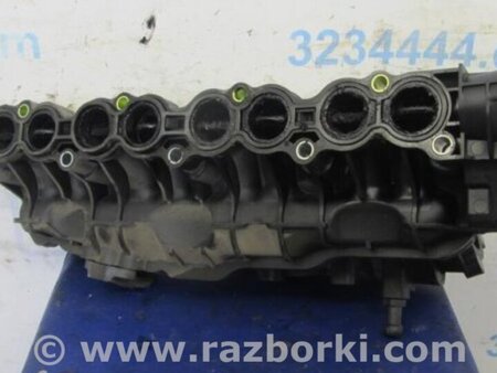ФОТО Колектор впускний для Hyundai Santa Fe DM (12-18) Киев