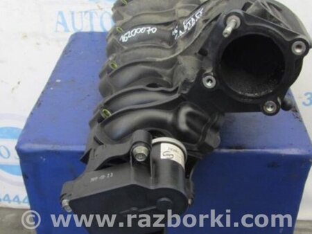 ФОТО Колектор впускний для Hyundai Santa Fe DM (12-18) Киев