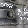 ФОТО Колектор впускний для Hyundai Santa Fe DM (12-18) Киев