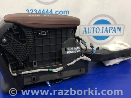 ФОТО Підлокітник для Acura TLX (09.2014-04.2020) Киев