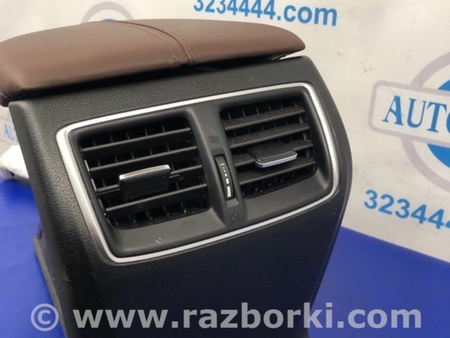 ФОТО Підлокітник для Acura TLX (09.2014-04.2020) Киев