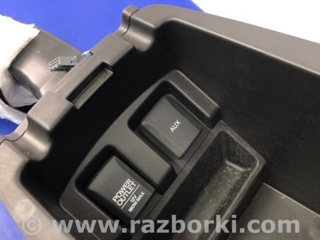 ФОТО Підлокітник для Acura TLX (09.2014-04.2020) Киев