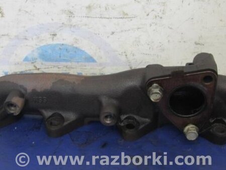 ФОТО Колектор випускний для Hyundai Santa Fe DM (12-18) Киев