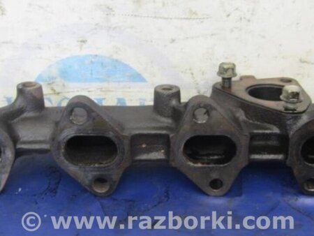 ФОТО Колектор випускний для Hyundai Santa Fe DM (12-18) Киев