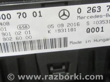 ФОТО Панель приладів для Infiniti QX30 Киев