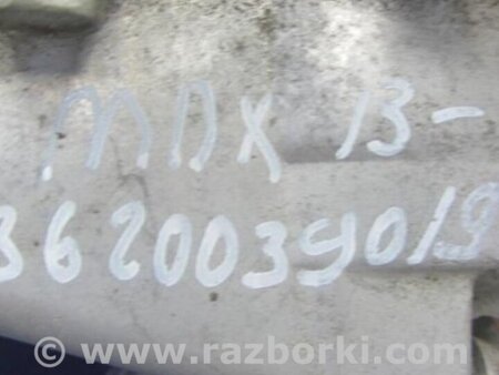 ФОТО Редуктор задній для Acura MDX YD3 (06.2013-05.2020) Киев