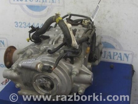 ФОТО Редуктор задній для Acura MDX YD3 (06.2013-05.2020) Киев