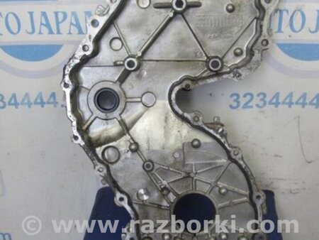 ФОТО кришка ГРМ для Hyundai Santa Fe DM (12-18) Киев