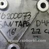 ФОТО кришка ГРМ для Hyundai Santa Fe DM (12-18) Киев