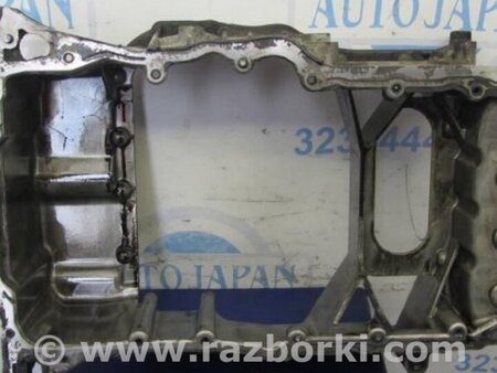 ФОТО Піддон двигуна для Hyundai Santa Fe DM (12-18) Киев