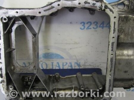 ФОТО Піддон двигуна для Hyundai Santa Fe DM (12-18) Киев