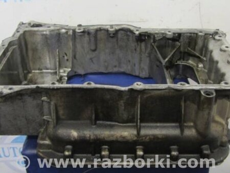ФОТО Піддон двигуна для Hyundai Santa Fe DM (12-18) Киев