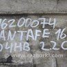 ФОТО Піддон двигуна для Hyundai Santa Fe DM (12-18) Киев