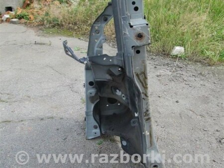 ФОТО Четверть кузова передняя для Mazda CX-9 TB (2007-2016) Киев