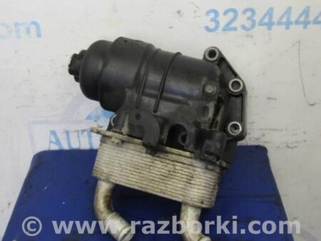 ФОТО Теплообмінник двигуна для Hyundai Santa Fe DM (12-18) Киев