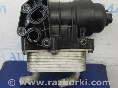 ФОТО Теплообмінник двигуна для Hyundai Santa Fe DM (12-18) Киев