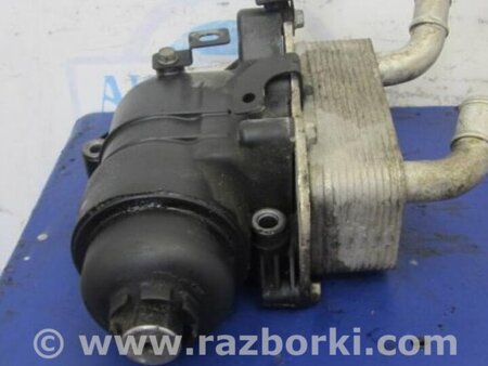 ФОТО Теплообмінник двигуна для Hyundai Santa Fe DM (12-18) Киев