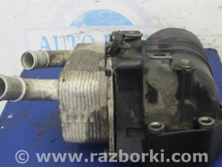 ФОТО Теплообмінник двигуна для Hyundai Santa Fe DM (12-18) Киев