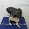 Теплообмінник двигуна Hyundai Santa Fe DM (12-18)