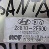 ФОТО Вакуумний насос для Hyundai Santa Fe DM (12-18) Киев