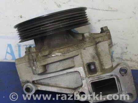 ФОТО Помпа для Hyundai Santa Fe DM (12-18) Киев